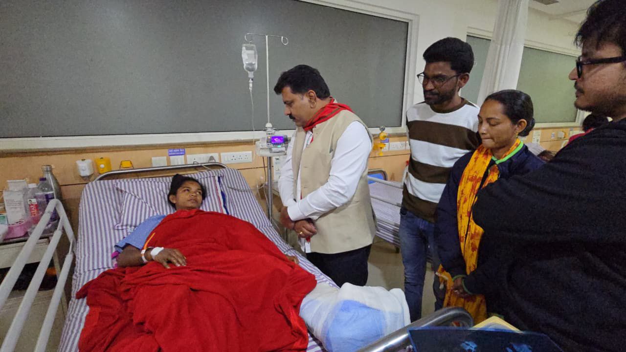 गुरूवार को सुकमा जिले