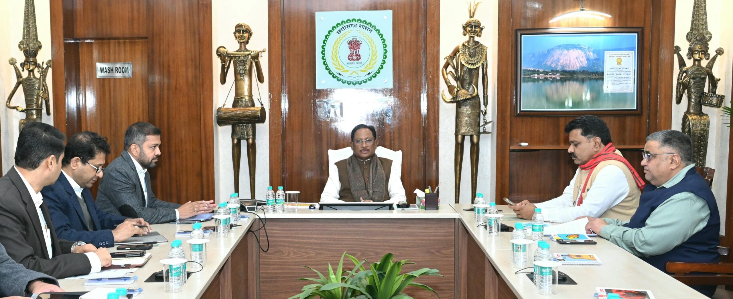बस्तर पंडुम 2026: बस्तर की परंपराओं को मिलेगा वैश्विक मंच