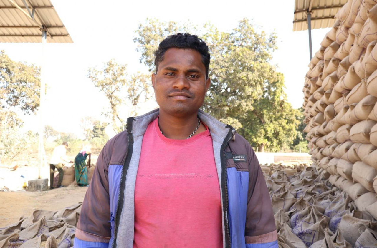 छत्तीसगढ़ सरकार की