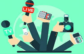 राष्ट्रीय मीडिया अवार्ड–2025 के लिए 07 जनवरी तक आमंत्रित प्रविष्टियां
