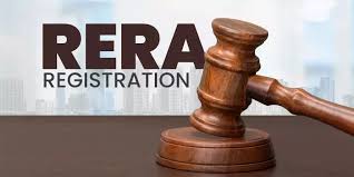 बिना RERA पंजीकरण प्लॉट विक्रय पर CGRERA की कार्रवाई : दो भूमि स्वामियों पर 5 लाख रुपये का अर्थदंड