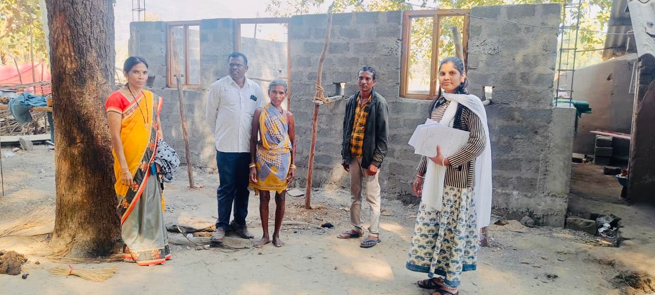 मुख्यमंत्री विष्णुदेव साय