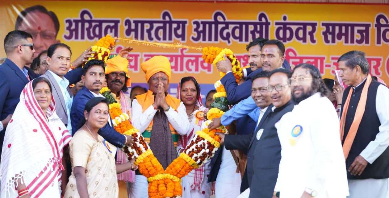 उज्ज्वला गैस योजना से 2 हजार से अधिक महिलाओं को गैस घरेलू कनेक्शन