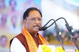 मकर संक्रांति पर पतंग उत्सव सुरक्षित और पारंपरिक रूप से मनाने की अपील – मुख्यमंत्री श्री साय
