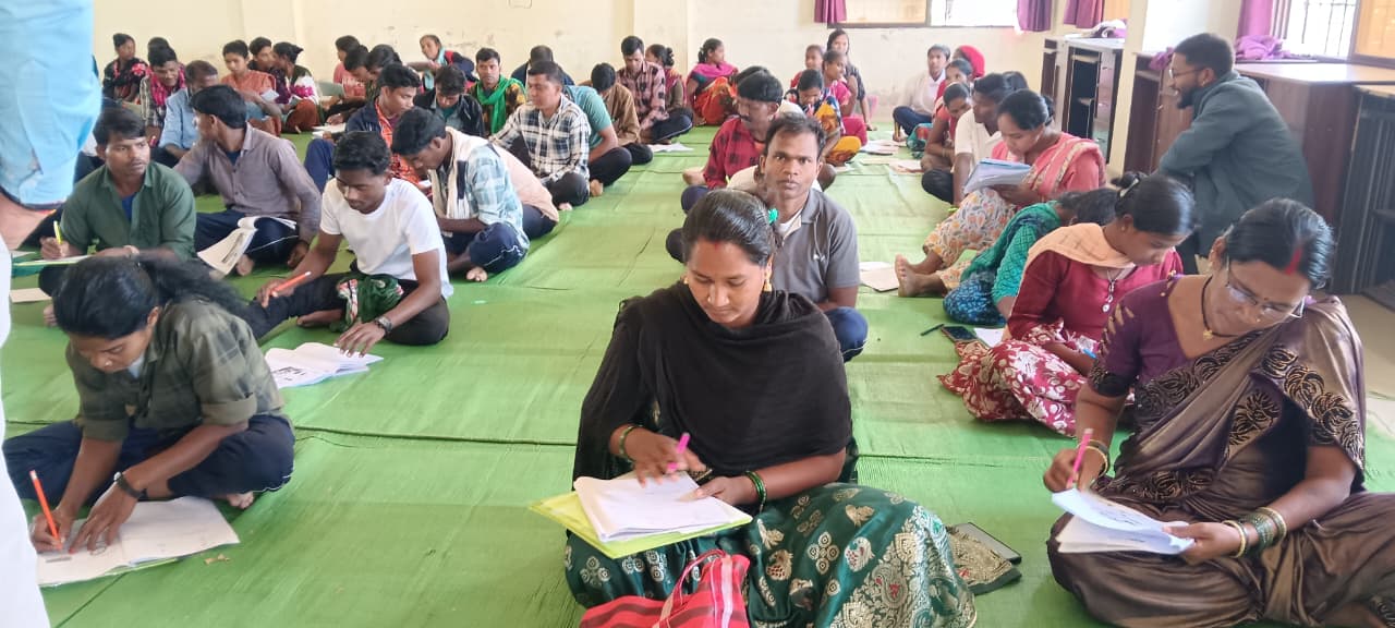 महापरीक्षा अभियान 2025 में 91 प्रतिशत शिक्षार्थी उत्तीर्ण