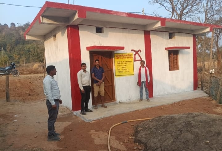 अकालू की जिंदगी आई