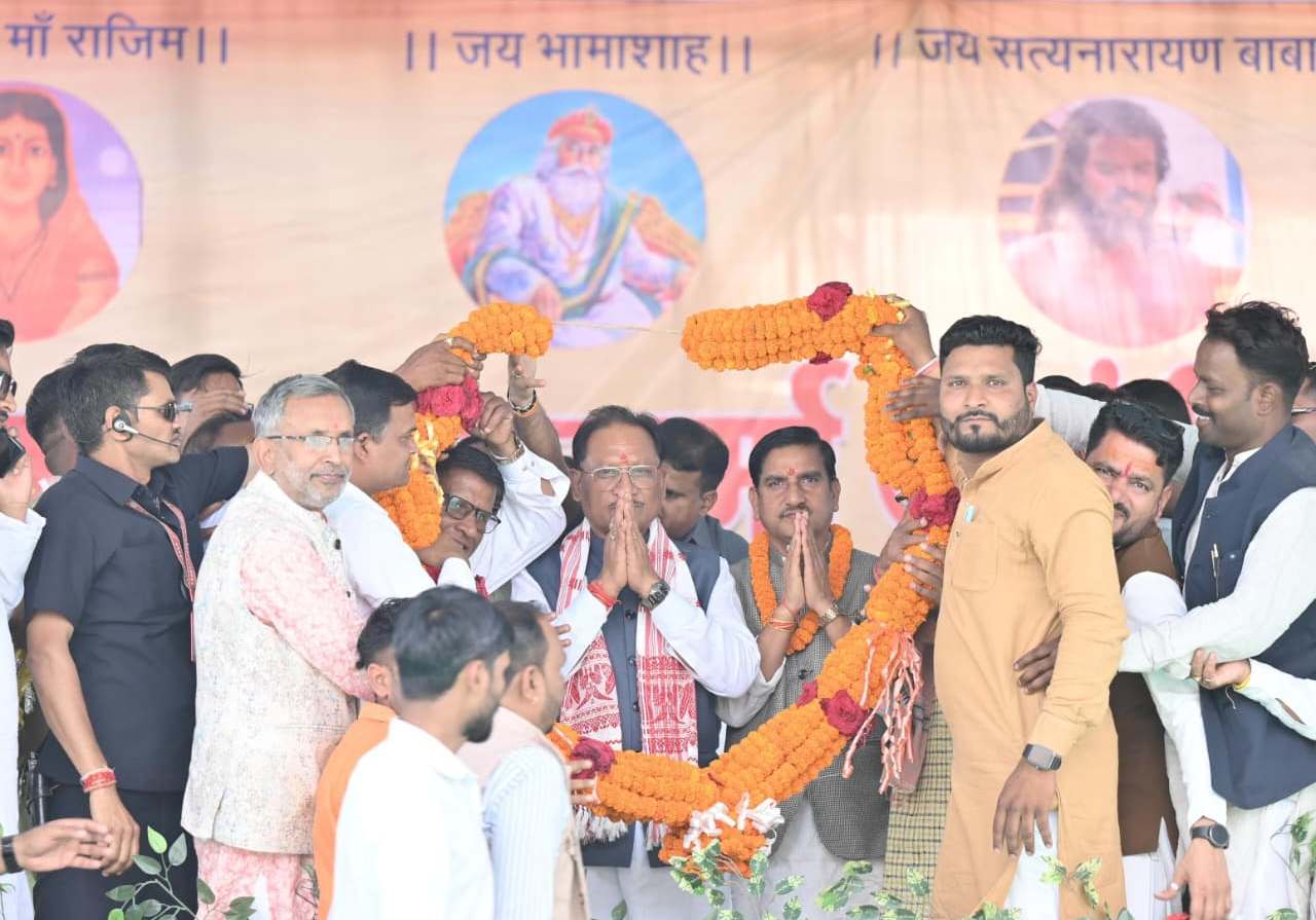 माँ कर्मा के आदर्श