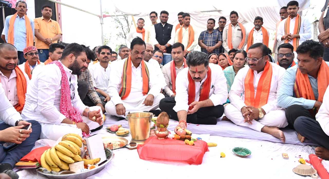 किसानों के विकास