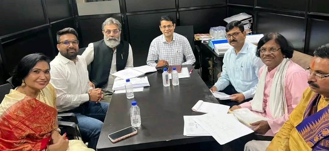 छत्तीसगढ़ में फिल्म निर्माण