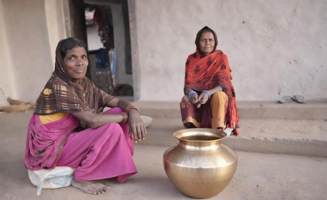 महतारी वंदन योजना