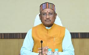 प्रेम और सद्भाव के रंगों से सराबोर हो होली : मुख्यमंत्री श्री  साय ने प्रदेशवासियों को दी शुभकामनाएँ