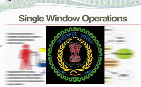 वन क्लिक सिंगल विंडो