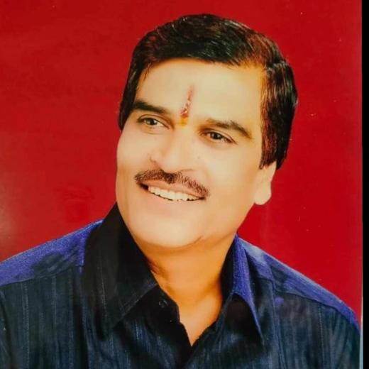 होली में दीवाली की सौगात, किसानों की हितेषी भाजपा सरकार रेखराम बंछोर