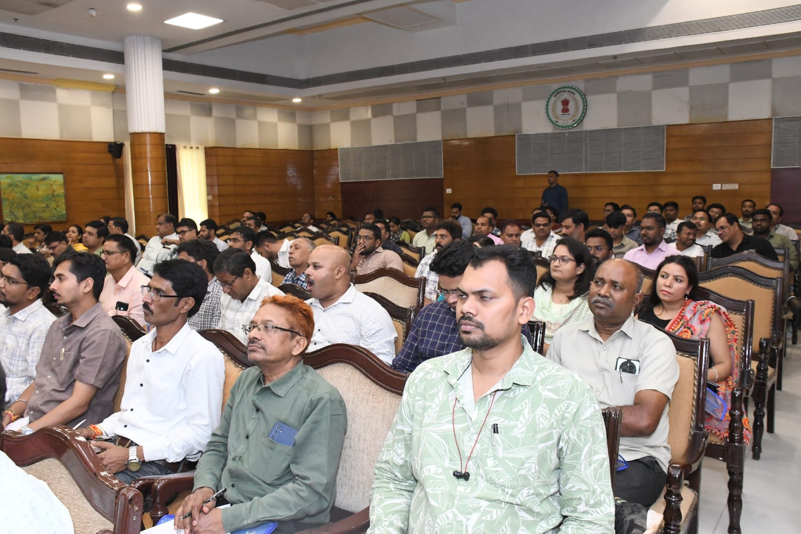 डिजिटल सुशासन और शासकीय खरीद में पारदर्शिता की ओर सशक्त कदम