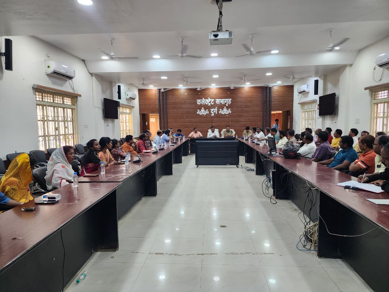 होली एवं होलिका दहन के संबंध में विस्तृत दिशा-निर्देश जारी