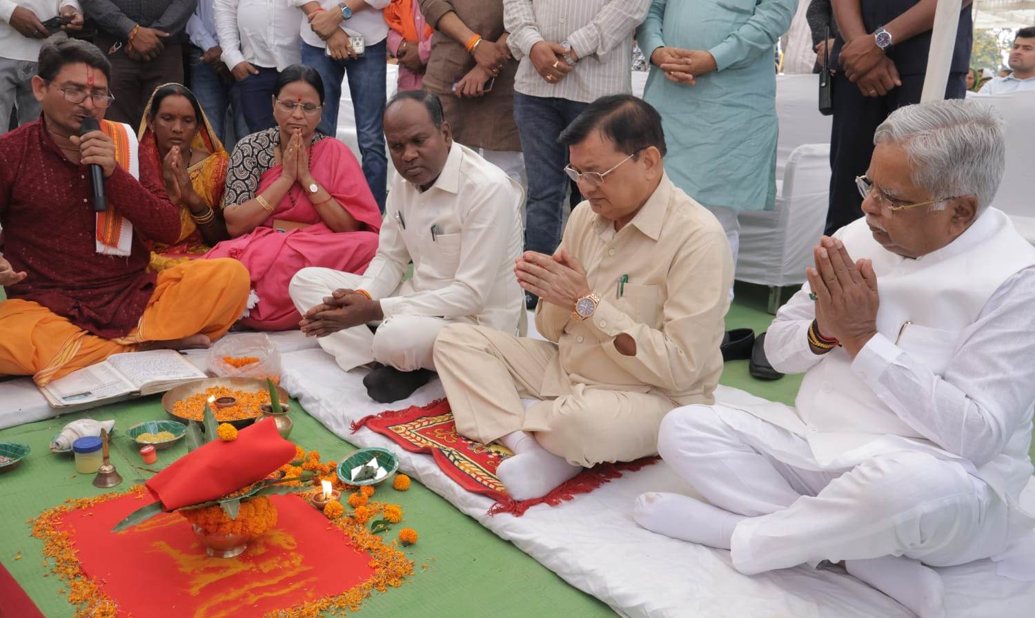 नई औद्योगिक नीति से उद्योग स्थापित करने की प्रक्रिया हुई सरल, पारदर्शी और समयबद्ध