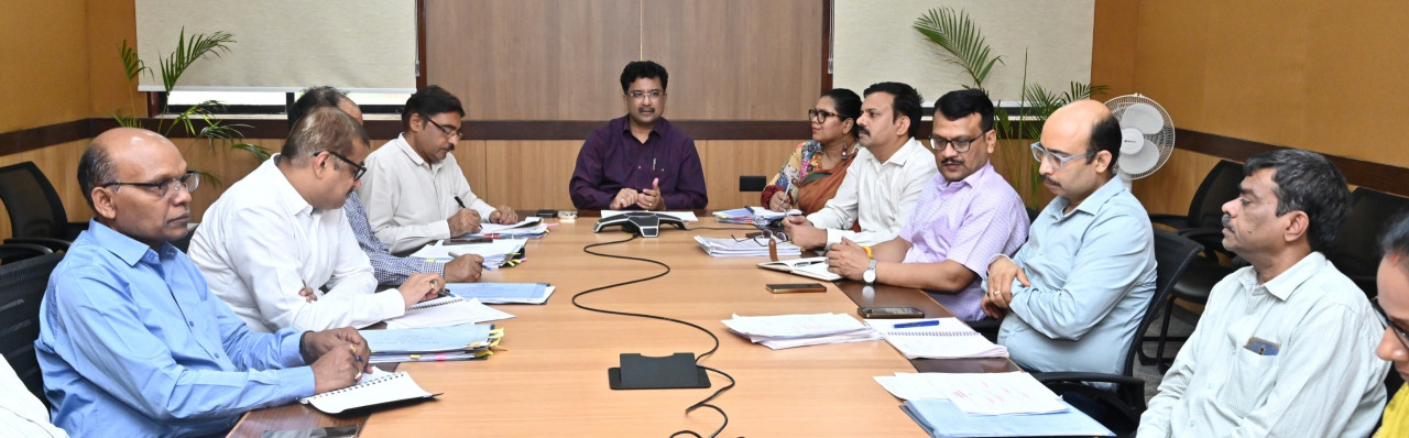 अनुच्छेद 275 (1) अंतर्गत स्वीकृत कार्यों को पूर्ण गुणवत्ता एवं निर्धारित मापदंड अनुसार निर्धारित समयसीमा में करें पूर्ण :  सोनमणि बोरा