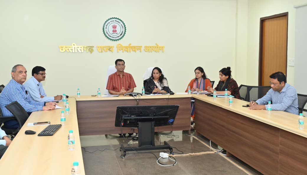 आगामी मई -जून माह में