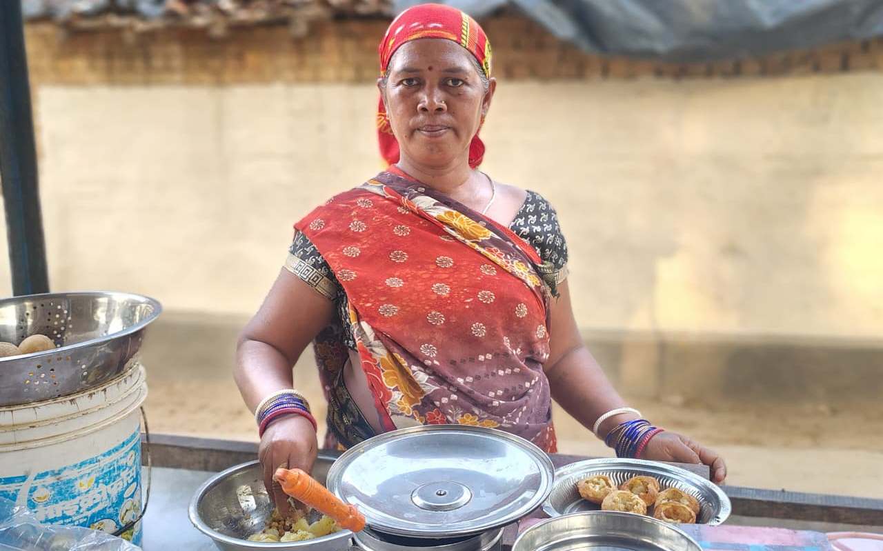 महतारी वंदन योजना से मिली नई दिशा, श्रीमती प्रेम बाई बनीं आत्मनिर्भरता की मिसाल