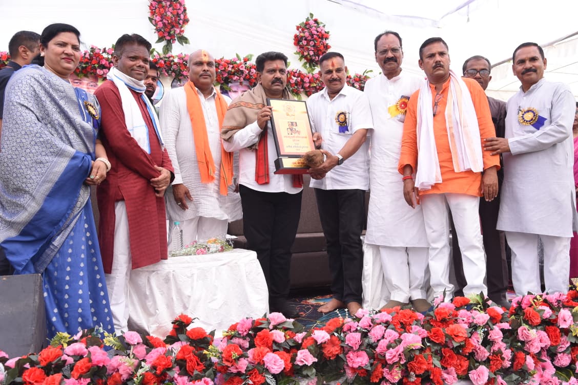 कुर्मी क्षत्रिय समाज
