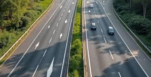 ट्रैफिक का दबाव कम