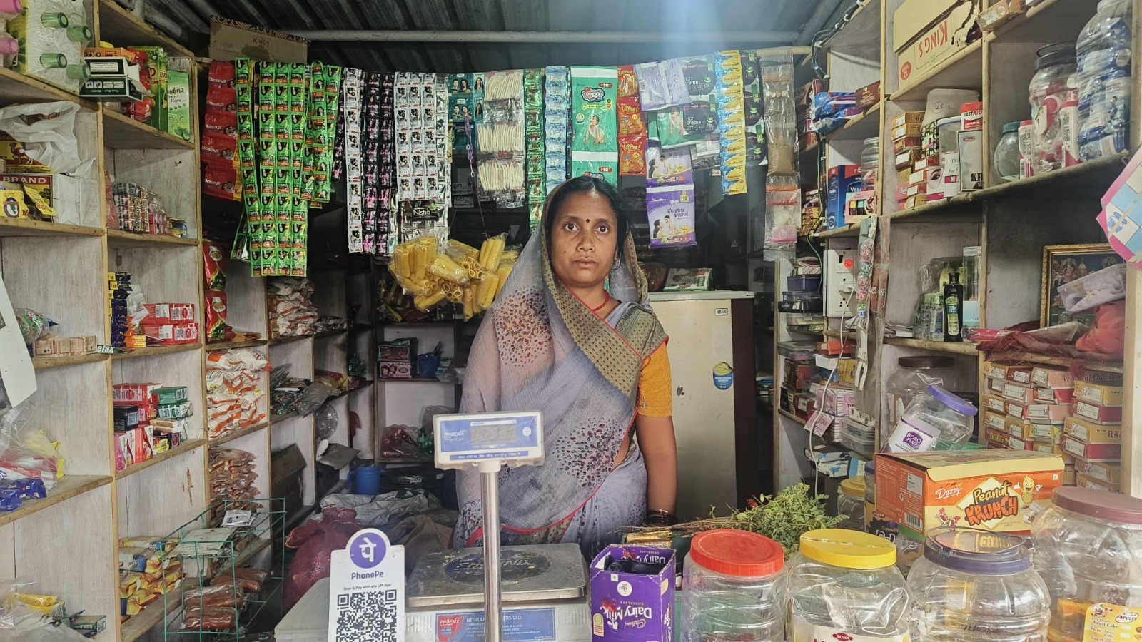 महिलाओं को आर्थिक