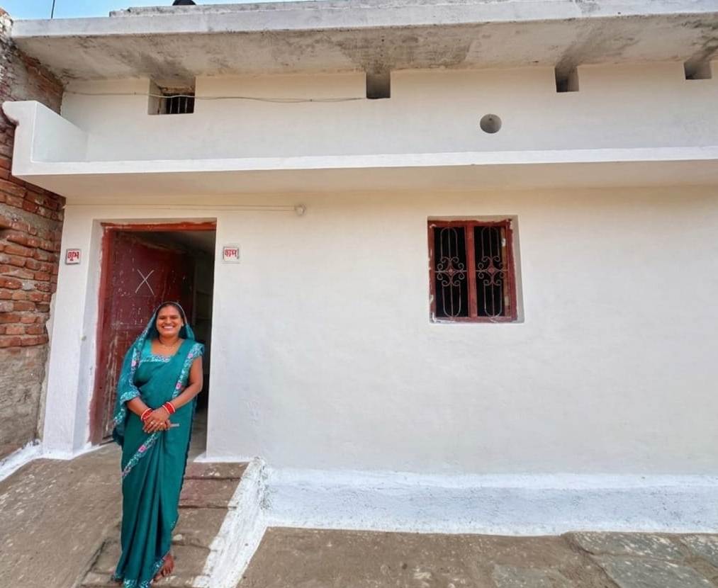 शासन की जनकल्याणकारी