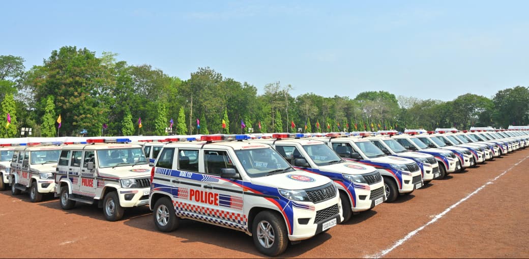 अब सभी 33 जिलों में लागू होगी कृत्रिम बुद्धिमत्ता आधारित अत्याधुनिक डायल 112 आपात सेवा’