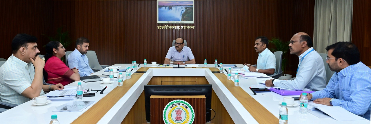ब्लैक स्पॉट की नियमित मॉनिटरिंग के निर्देश, प्रदेश में 150 स्थानों पर लगे ईव्ही चार्जिंग स्टेशन