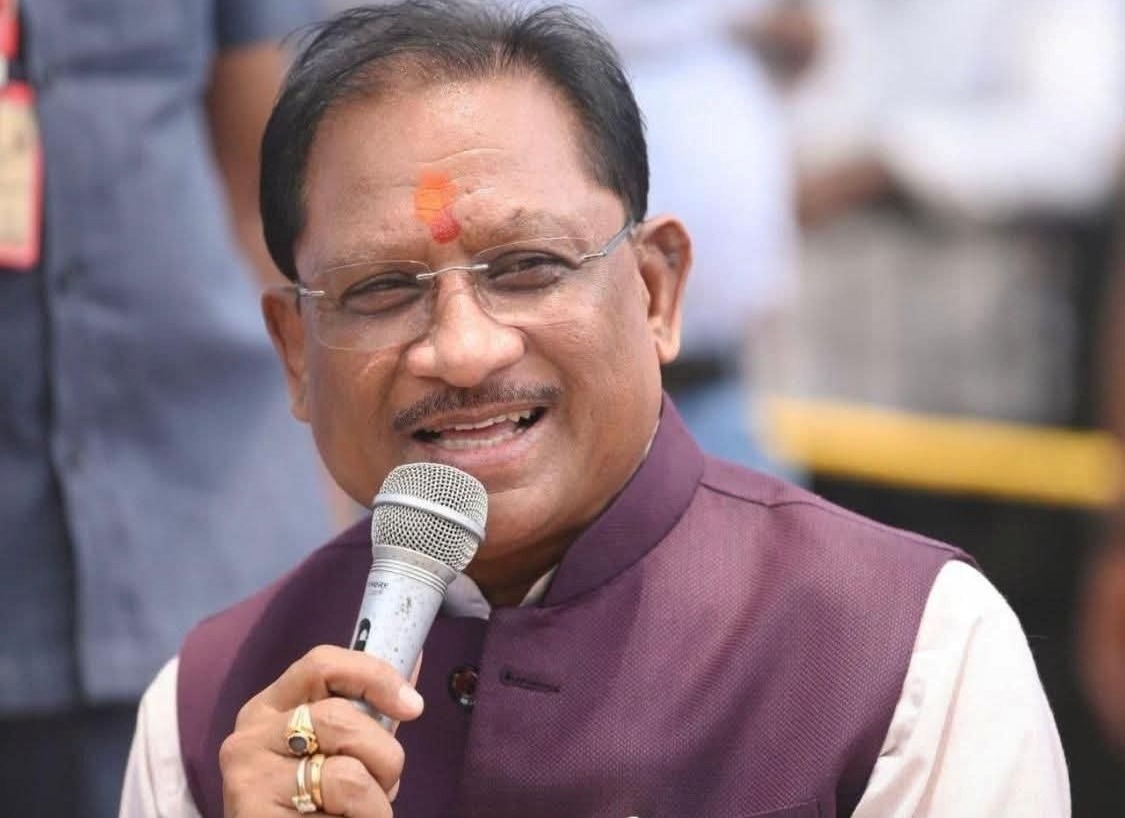 जिला पंचायतों को भी मिलेगा गौण खनिज निधि का हिस्सा