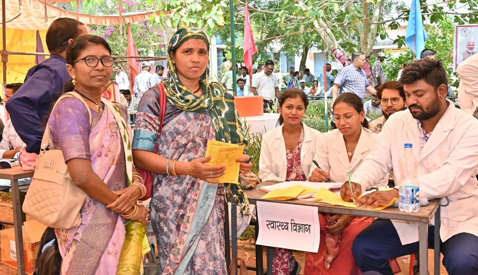 ​मुख्यमंत्री के ‘सुशासन’ संकल्प से आ रहा बदलाव