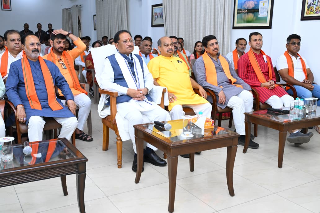 प्रधानमंत्री श्री मोदी ने युवा धावक अनिमेष कुजूर की ऐतिहासिक उपलब्धि और मल्हार की सांस्कृतिक धरोहर का किया उल्लेख