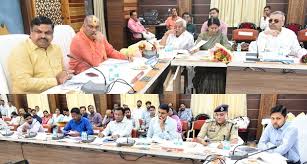 पं. रविशंकर शुक्ल स्टेडियम परिसर का होगा कायाकल्प, अंतर्राष्ट्रीय क्रिकेट स्टेडियम की सौगात, जिला क्रीड़ांगन समिति ने दी सहमति