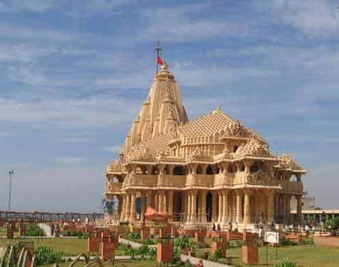 1000 विशिष्टजन विशेष ट्रेन से करेंगे सोमनाथ धाम की यात्रा, 22 जून को रायपुर से मुख्यमंत्री करेंगे शुभारंभ