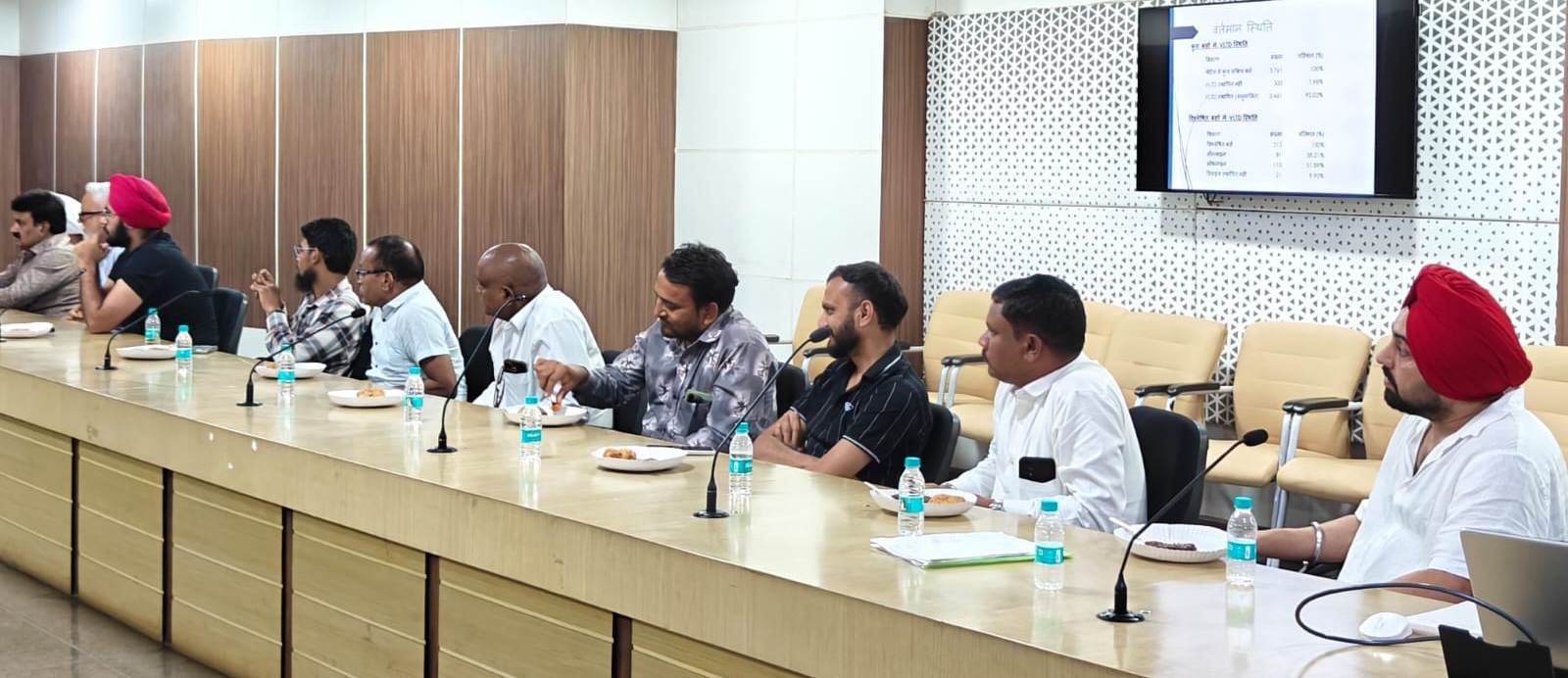 छत्तीसगढ़ में अब बिना लोकेशन ट्रैकिंग सिस्टम वाली यात्री बसों पर होगी कार्रवाई
