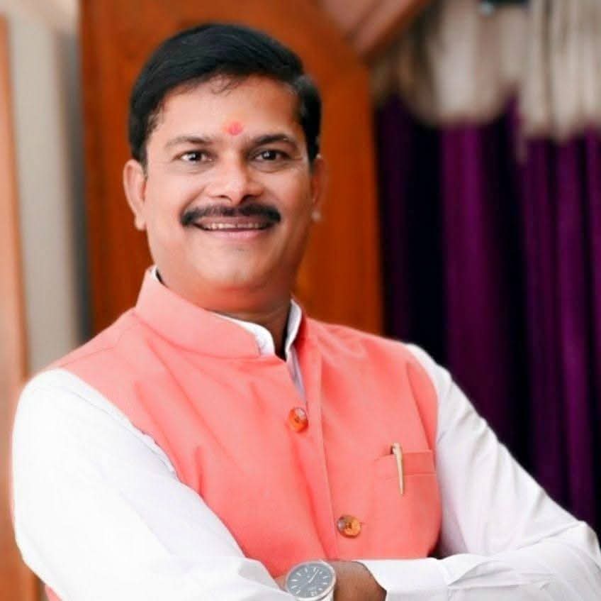 काशी विद्वत परिषद ने पं. आशीष तिवारी को सौंपा छत्तीसगढ़ प्रांत प्रमुख का दायित्व