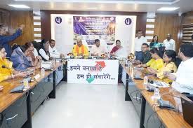 ग्रामीण परिवारों को अब 125 दिनों का गारंटीशुदा रोजगार, मजदूरी दर बढ़कर 300 रुपये प्रतिदिन