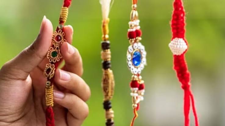 माताओं, बहनों और बच्चों से 30 जुलाई तक हस्तनिर्मित राखी, शुभकामना संदेश और आंगन की पावन मिट्टी भेजने की अपील