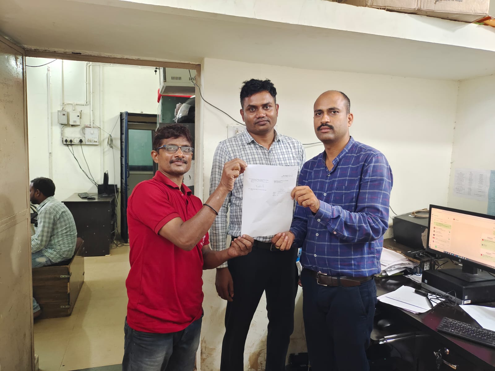 डिजिटल एफआईआर प्रणाली लागू करने वाला प्रथम जिला बना दुर्ग