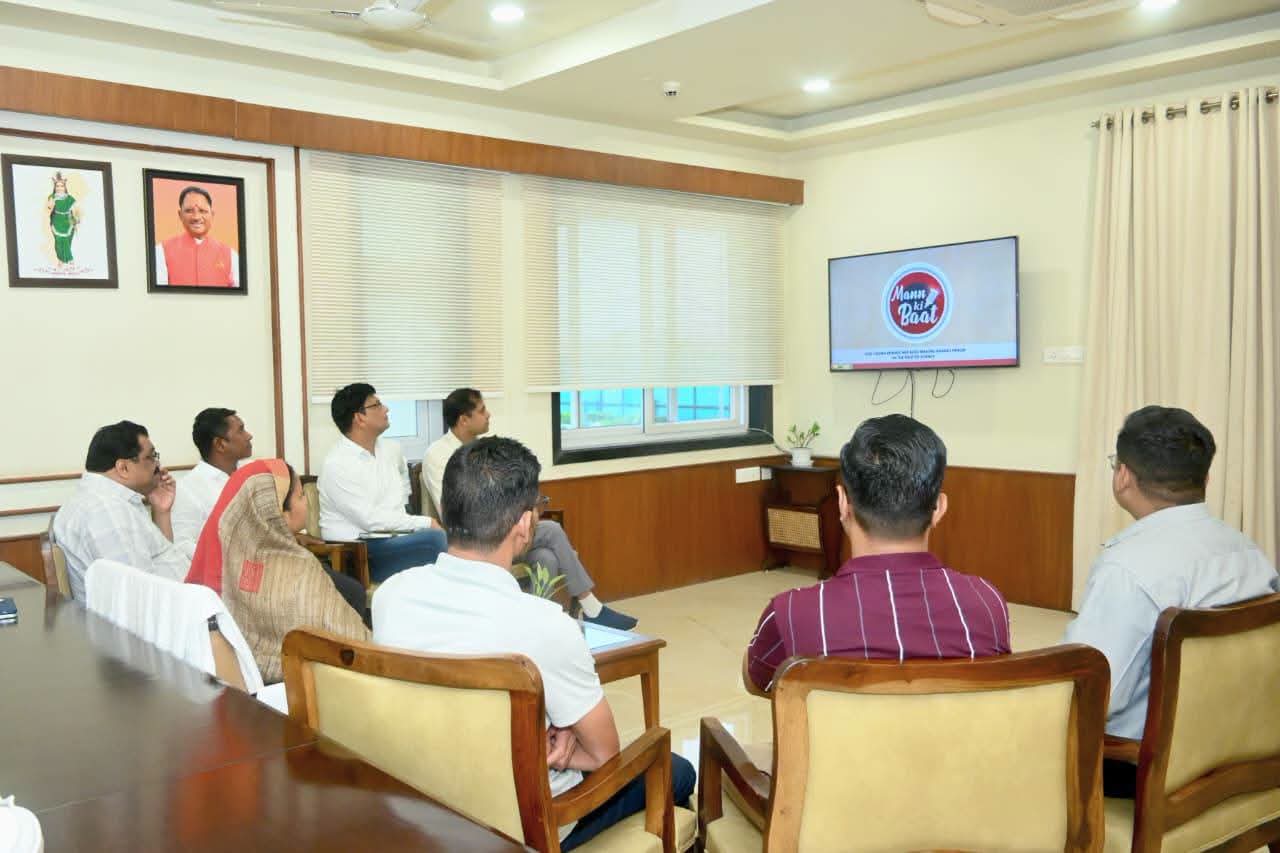कारगिल के वीरों को नमन, आत्मनिर्भर भारत, युवा शक्ति और जनभागीदारी पर प्रधानमंत्री का विशेष जोर