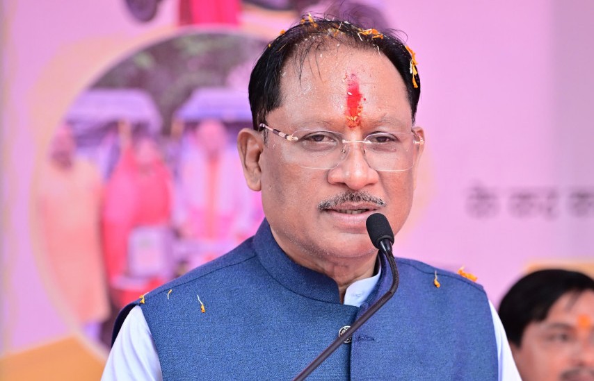 मुख्यमंत्री श्री साय के प्रयासों से जिले में खेल अधोसंरचना को मिलेगा नया आयाम