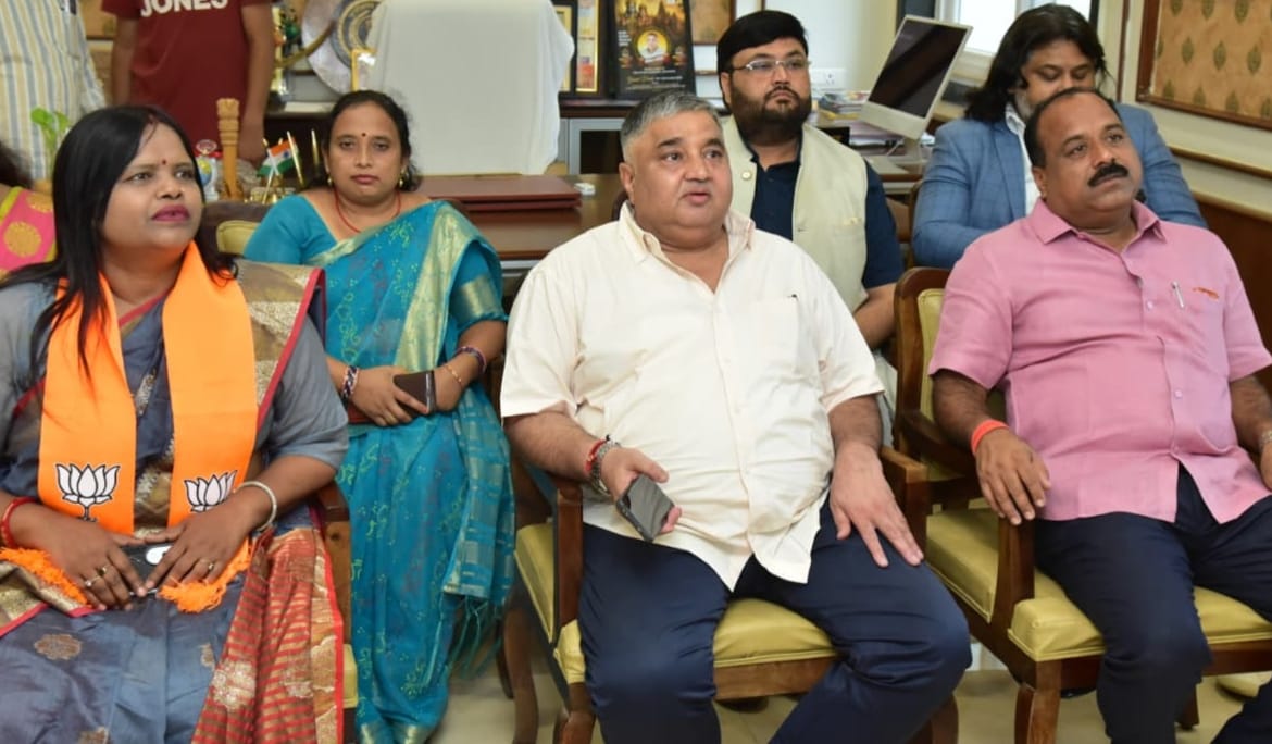 इतिहास, संस्कृति और स्वदेशी से आत्मनिर्भरता तक—‘मन की बात’ में देश की विकास यात्रा के विविध आयामों पर प्रधानमंत्री का प्रेरक संदेश