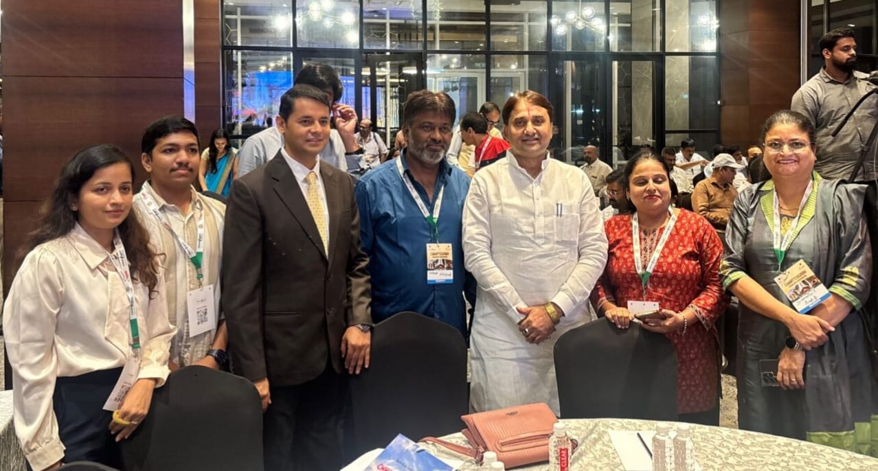 मुख्यमंत्री श्री साय के नेतृत्व में छत्तीसगढ़ पर्यटन को नई उड़ान, पुणे रोड शो से राष्ट्रीय एवं अंतरराष्ट्रीय पर्यटन बाजार में मजबूत हुई पहचान