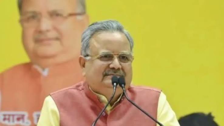 संत शिरोमणि गुरू रविदास की 650 वी जयंती एवं हरेली तिहार के अवसर पर जामुल पहुचेंगे  विधानसभा अध्यक्ष डॉ. रमन सिंह