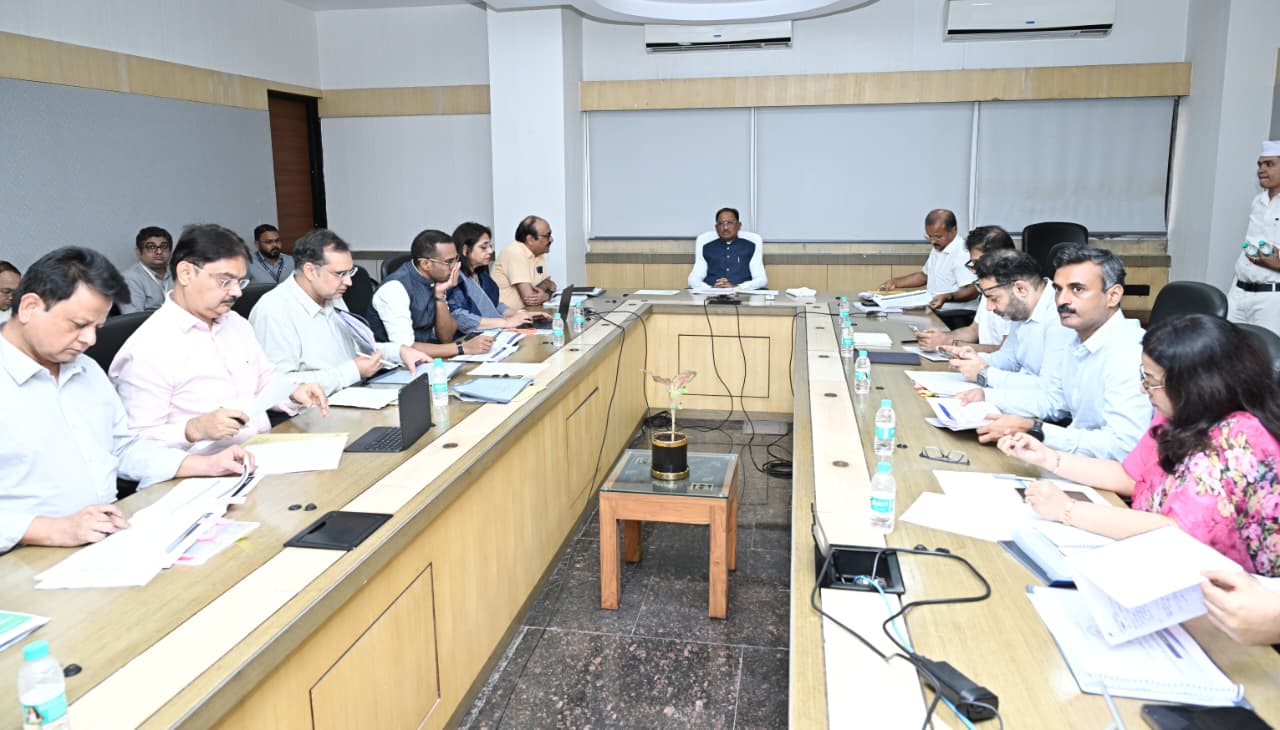 एशियन गेम्स में भारत की बेटियों का स्वर्णिम प्रदर्शन देश के लिए गौरव का क्षण : मुख्यमंत्री श्री साय
