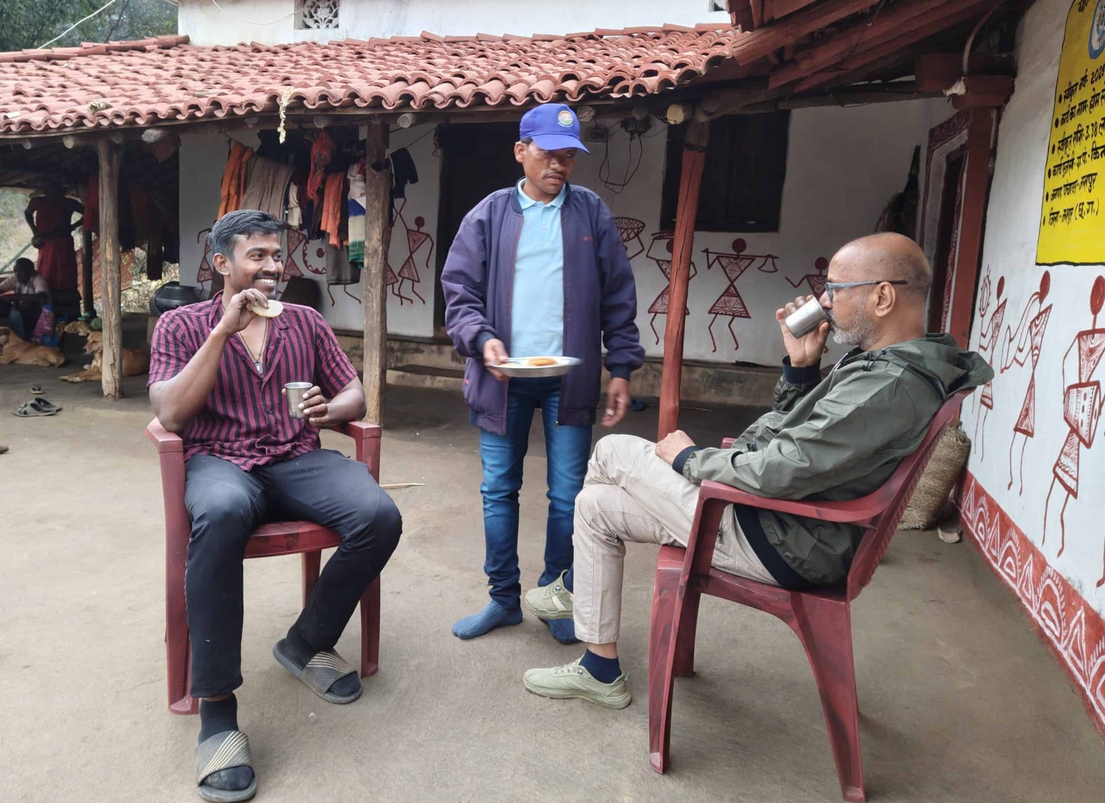 जशपुर में जनजातीय पर्यटन को बड़ी सौगात, पीएम-जुगा के तहत क्लस्टर होमस्टे परियोजना को मिली मंजूरी