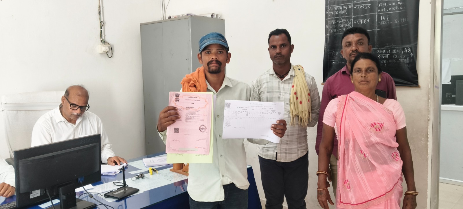 तकनीक से आसान हो रही पंजीयन सेवाएं, ऑनलाइन भुगतान से आधार प्रमाणीकरण तक बढ़ी सुविधा और पारदर्शिता