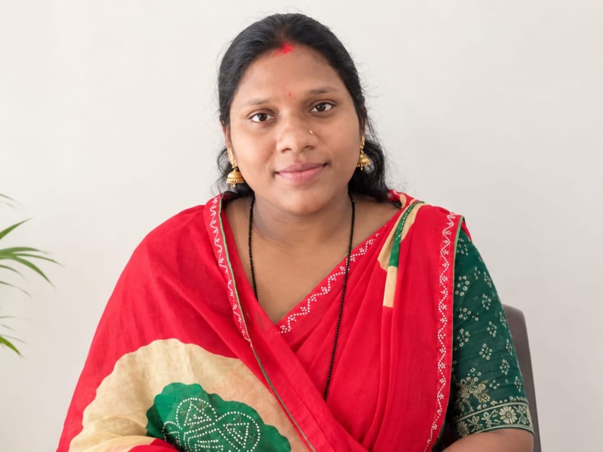रक्षाबंधन से पहले मिली सितंबर की किस्त, पूनम बोलीं—समय पर मिली राशि भाई के उपहार जैसी