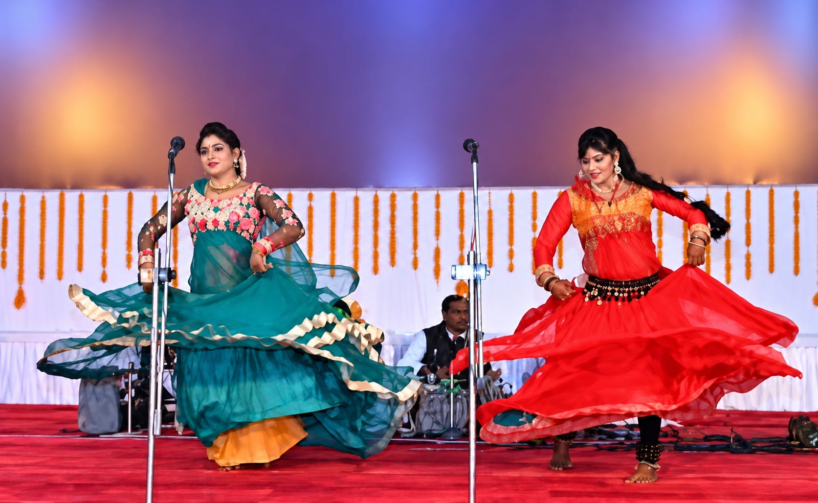 6 से 8 सितंबर तक मुक्ताकाशी मंच पर दिखेगी छत्तीसगढ़ की समृद्ध लोक संस्कृति, भरथरी-पंडवानी से लेकर पंथी, करमा, सुआ और ददरिया तक की होंगी मनमोहक प्रस्तुतियां