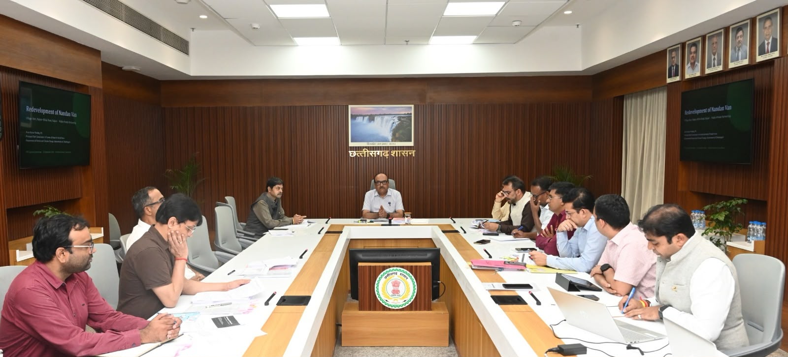 अटारी स्थित बॉटनिकल गार्डन का होगा पुनर्विकास; पर्यटकों को मिलेंगी आधुनिक सुविधाएं और नए आकर्षण